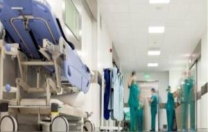 医院工资待遇曝光?