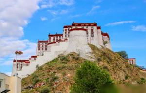 拉萨感觉,拉萨一般人能适应吗