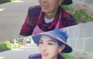 网上一片骂声,现实一片祥和