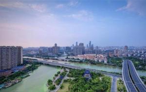 中国有资格称“都”的十大城市