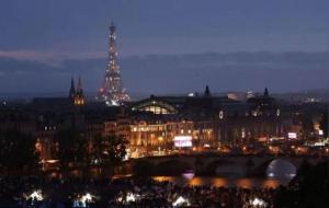 旅游城市之黑名单