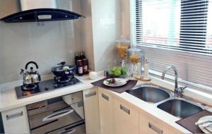 厨房在西北方向有什么不好