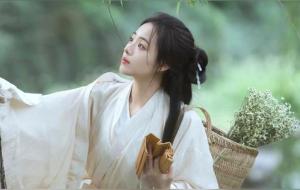 眼神柔和的人人缘好,朋友多