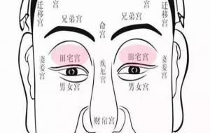 面相田宅:如何从面相看你住房资产