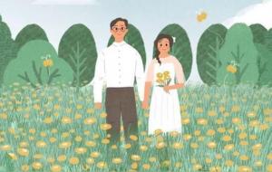 男人看女人的方式,跟女人看男人是不一样的