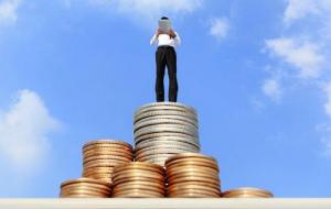 巨富:农历出生日子