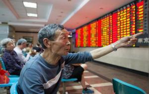 什么是散户心态?