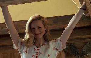 咸池星:色情的代表之一