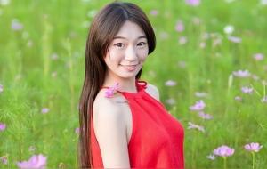 爱笑的人运气都不会太差