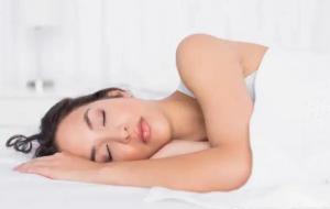 好好睡觉,睡不好觉怎么办