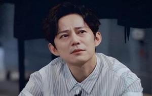 何炅是个劫财男哦。