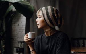 女人动情时,的生理和心理都会发生微妙的变化