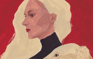 双鱼座通过幻想来演习人生