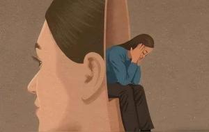 摩羯座内耗严重吗