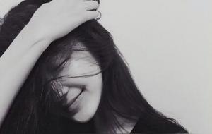 处女座的秘密...