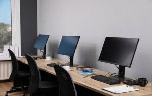 办公桌桌面风水小提醒