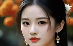 额头窄小的命好不好