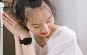 印的天敌是财。