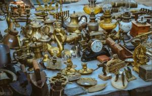 家有10种东西必破财