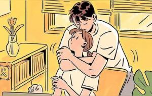 婚外情过时了,现在流行20种感情关系