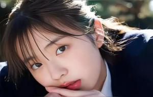 克夫女的面相特征