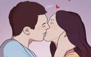 男人的好色程度,女人都知道吗