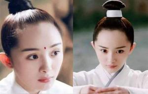 从发际线看你的面相怎么样