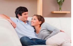 十二星座深情时候的样子