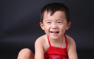 养孩子太难了？孩子成长记