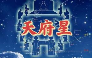 不要强出头的天府星