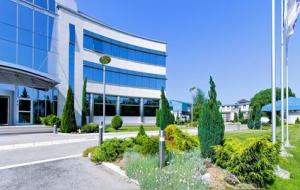 风水上不能缺的五个角