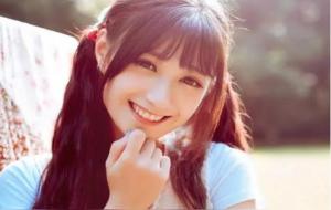 有福女人的特征