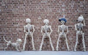 体制内和领导一起上厕所细节...