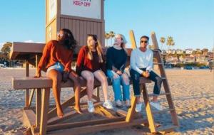 舒服的值日关系是值日荣亲