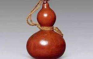 葫芦：趋吉避凶的法器