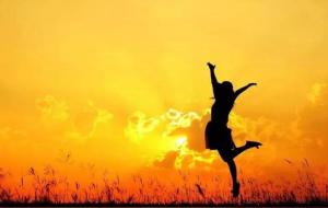 凡事不必过于焦虑,老天自有安排