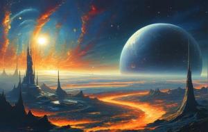 铃星是一颗非常擅于内耗和讽刺的星