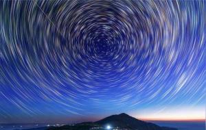 命宫，天盘的太极点