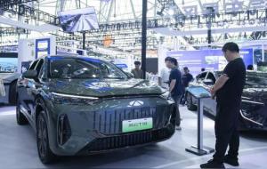 汽车:这就是赤裸裸的现实