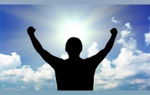 在一个地方运气很差?