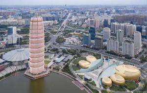 北方十大城市排名