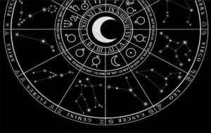 职场中代表领导的宫位：父母宫、交友