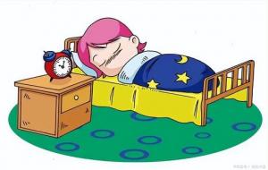 睡得好有什么好处