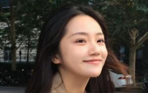 有福气的女孩儿的面相特征