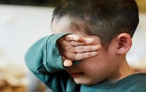 保护孩子的迷之自信