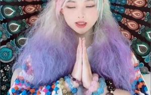 灵性高的人容貌逆生长