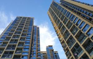 楼层与生肖的对应关系