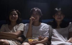 白羊座遇到什么样人更容易心动