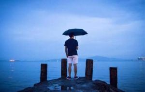 男人想念一个女人的表现