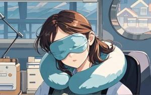 如何增加深度睡眠时间